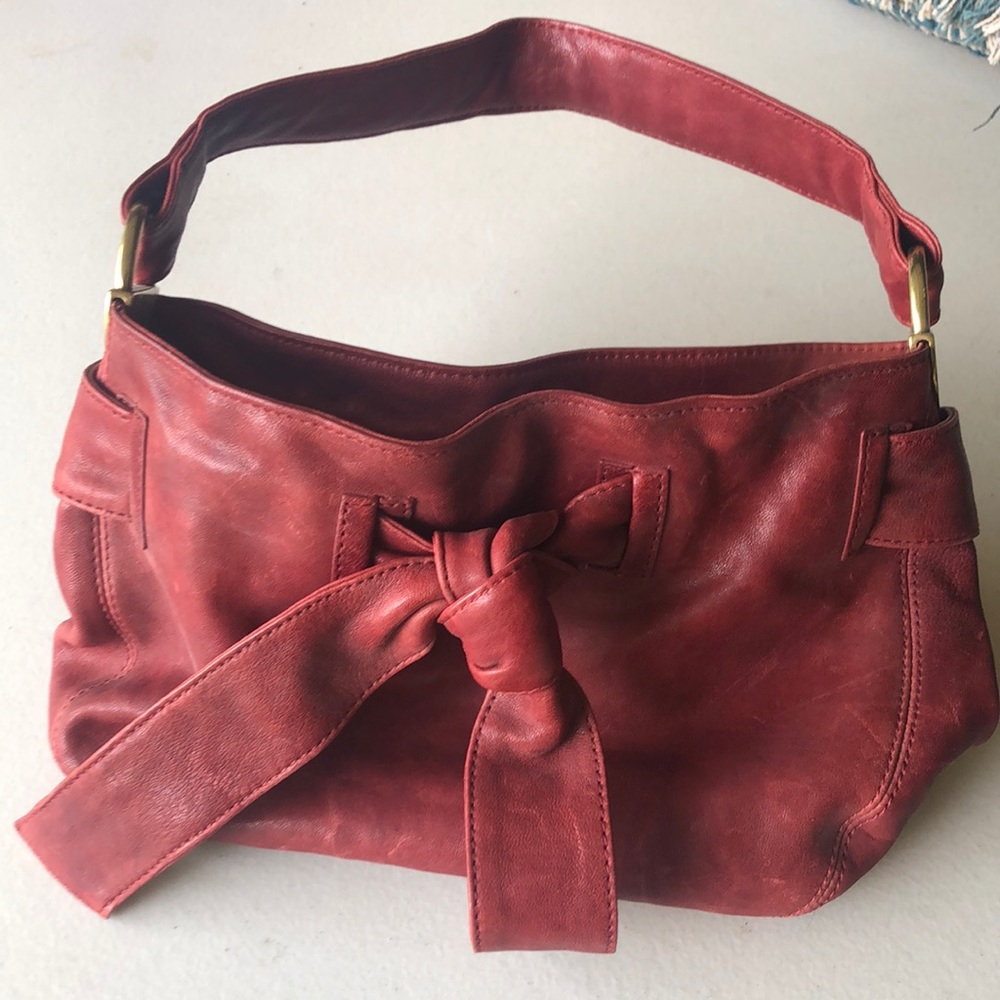 Kooba shoulder purse
